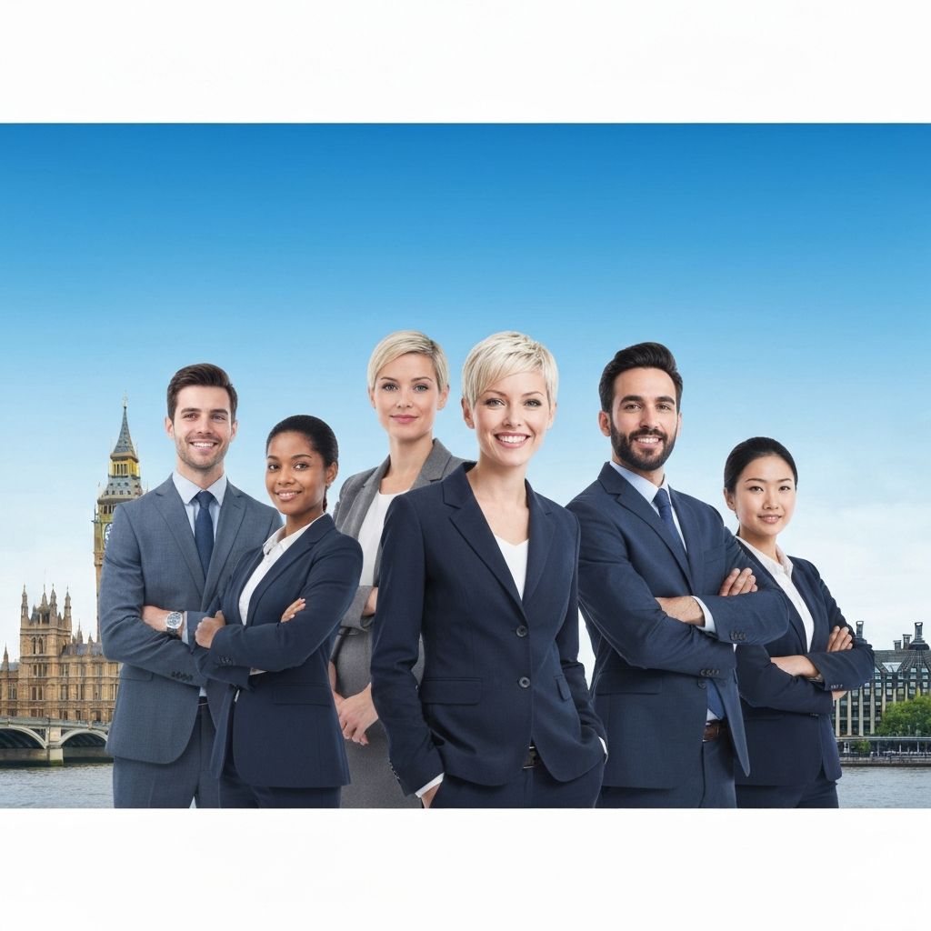 مهاجرت به انگلستان