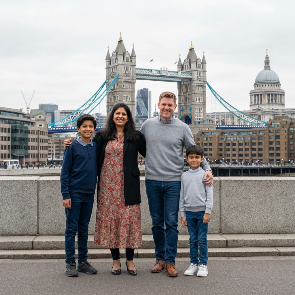 قصص موفقیت مهاجران